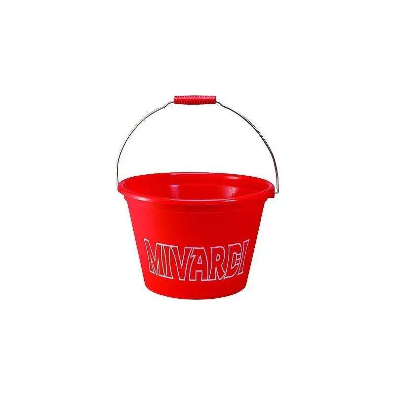 Mivardi Groundbait Vödör 17L Nu Kopen
