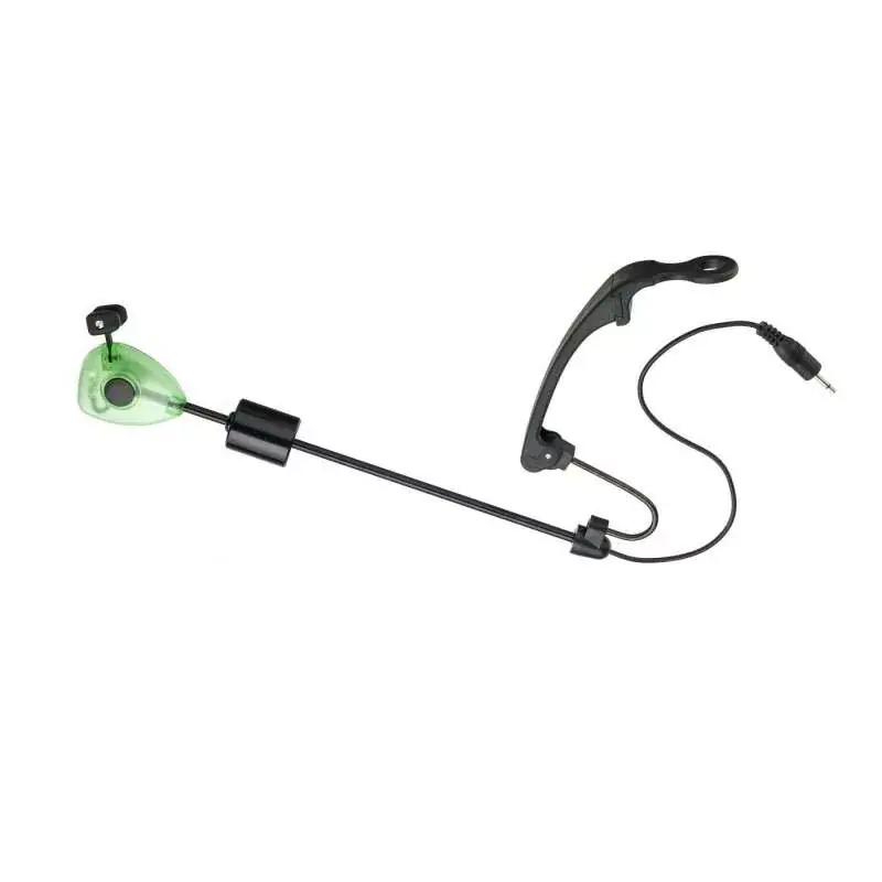 Mivardi Swing Arm 155 Green Express Levering