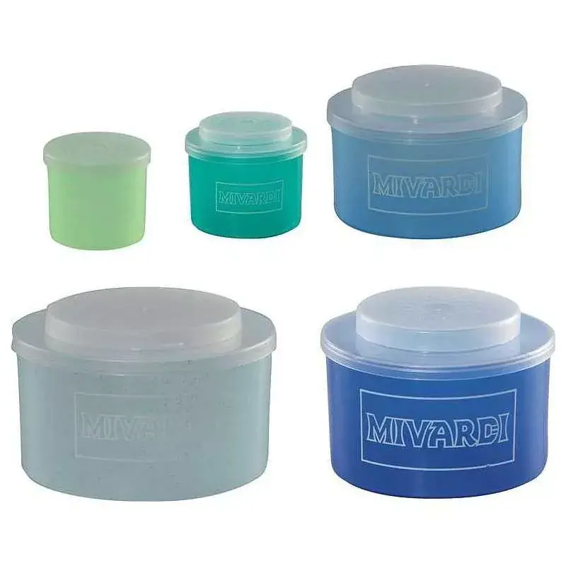 Mivardi Measuring Boxes Limitedény Szett Seizoensaanbieding