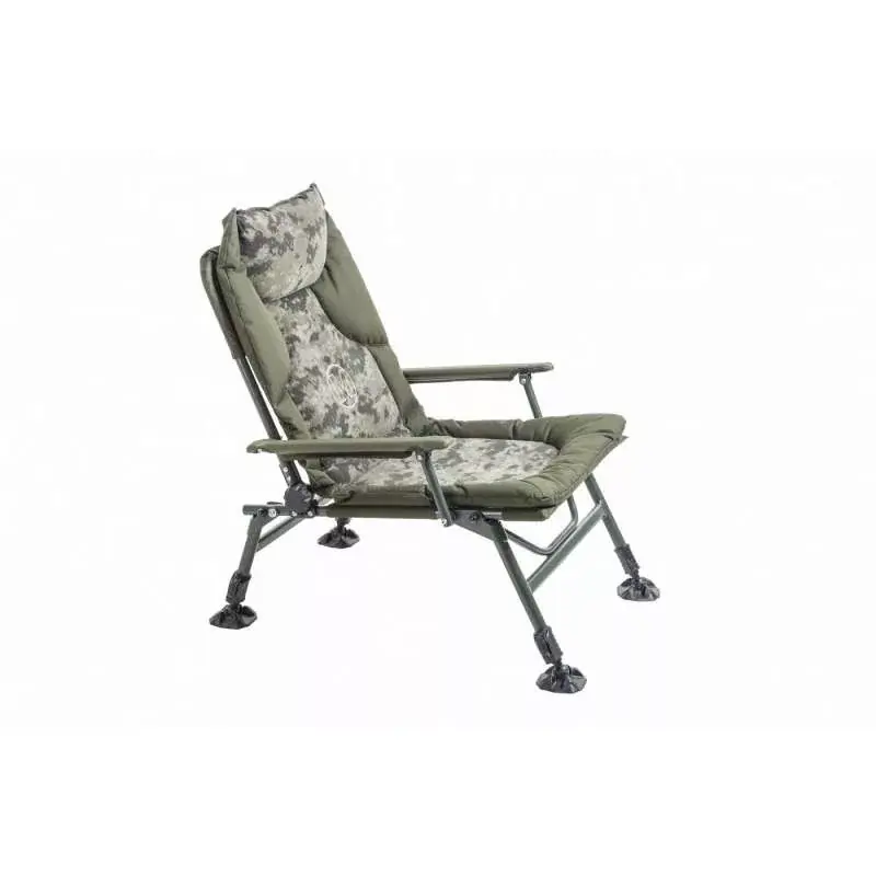 Korting Mivardi CamoCODE Arm Fotel