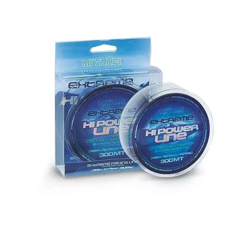 Exclusieve Aanbieding Mivardi Hi Power Line 0,565mm 300m