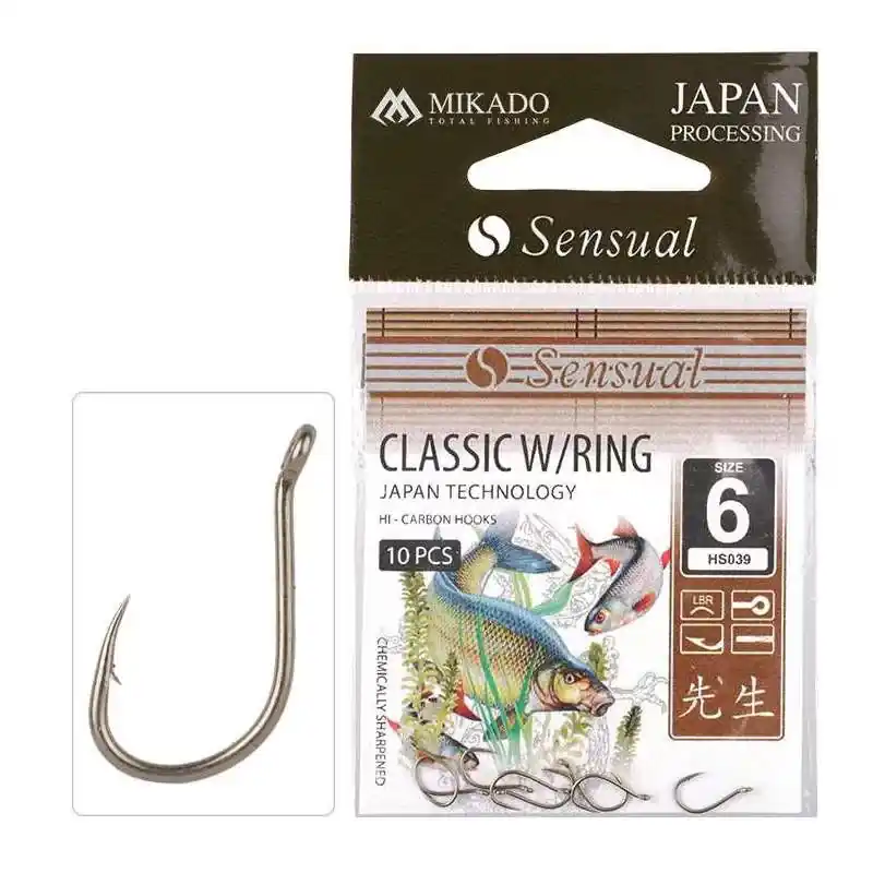 Beperkte Voorraad Mikado Sensual Classic Nr.12
