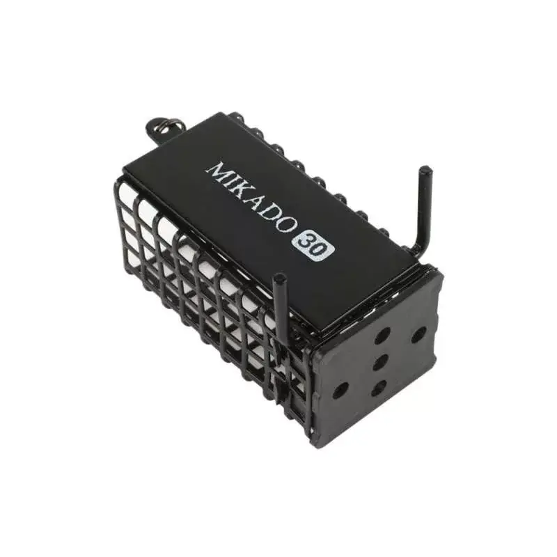 Mikado Square Feeder Karmos 70g Hoge Kwaliteit