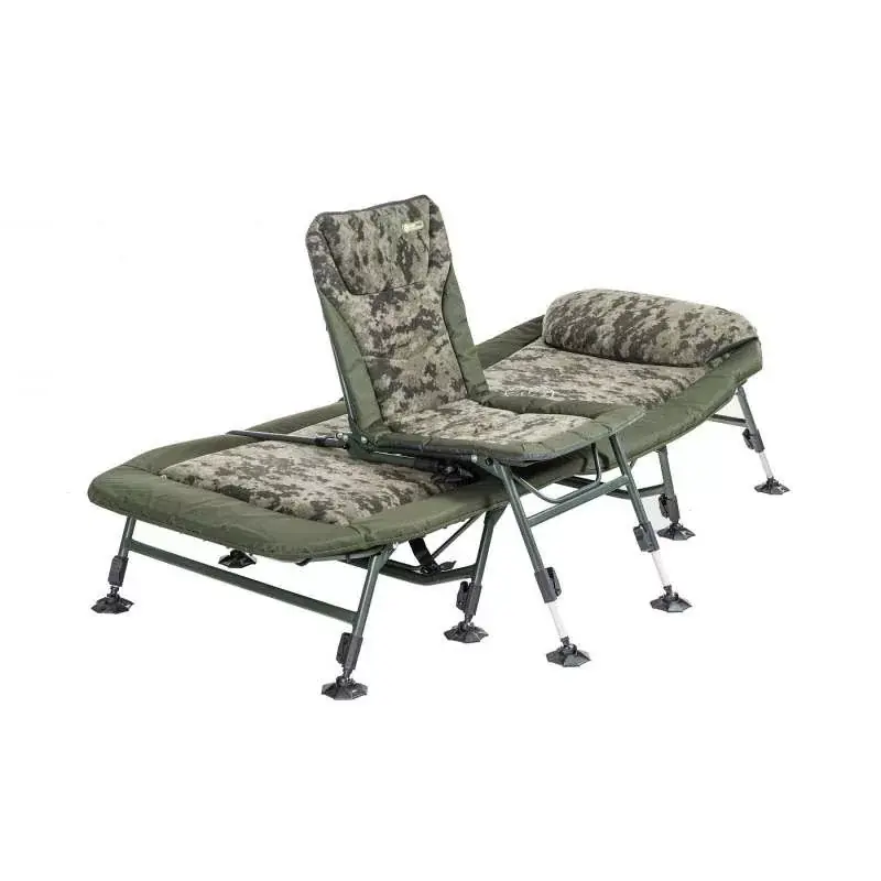 Aanbieding Mivardi CamoCODE Combi Fotel