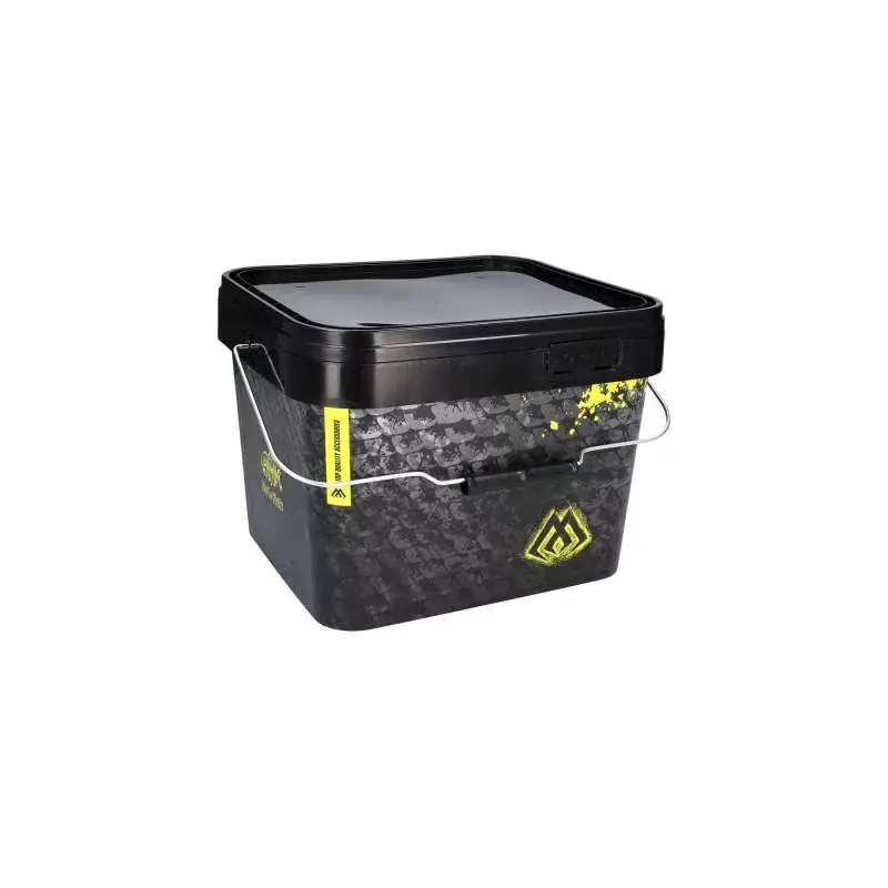 Laatste Kans Mikado Square BOX 10L Vödör