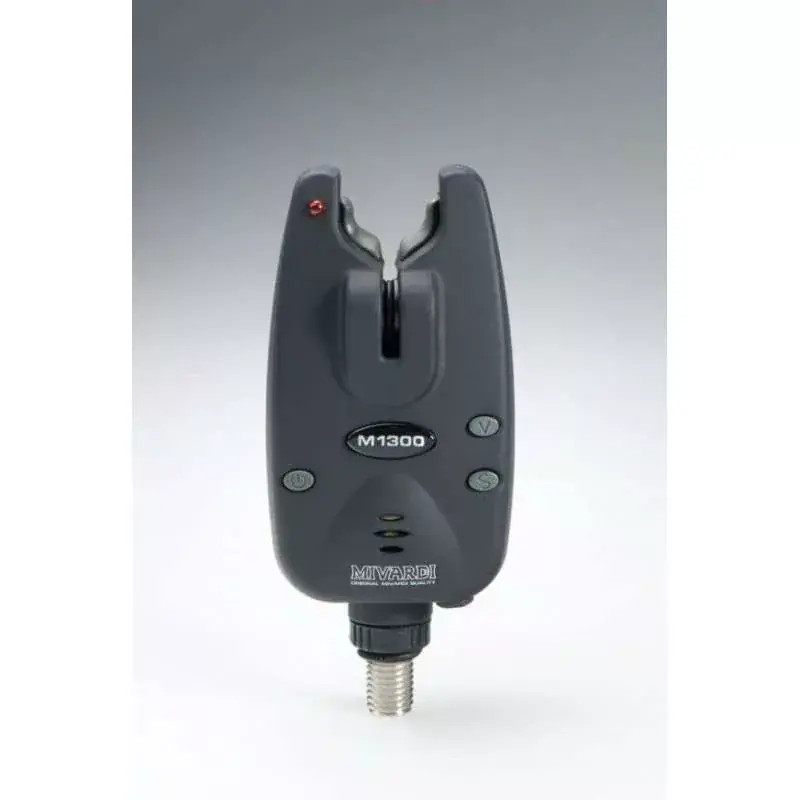 Exclusieve Aanbieding Mivardi M1300 Kapásjelző Piros