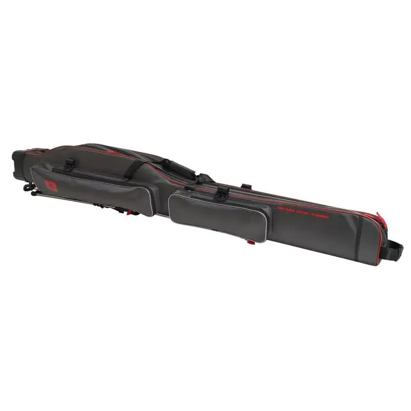 Beperkte Voorraad Mikado MFT Merevtokos Botzsák Lábakkal 160cm 3K - Fishinglan