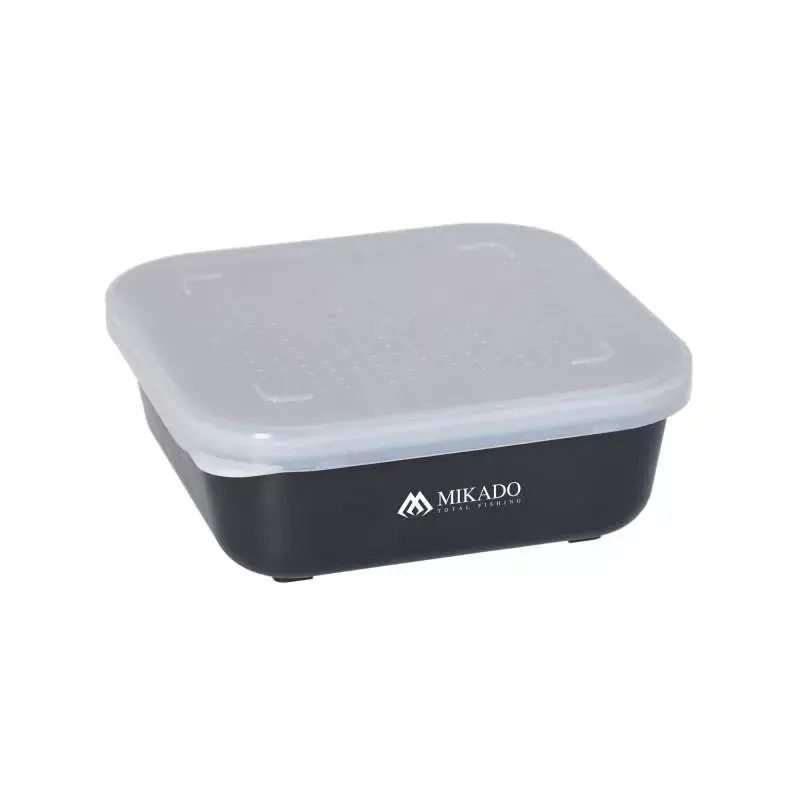 Beste Prijs Mikado Bait Box G006