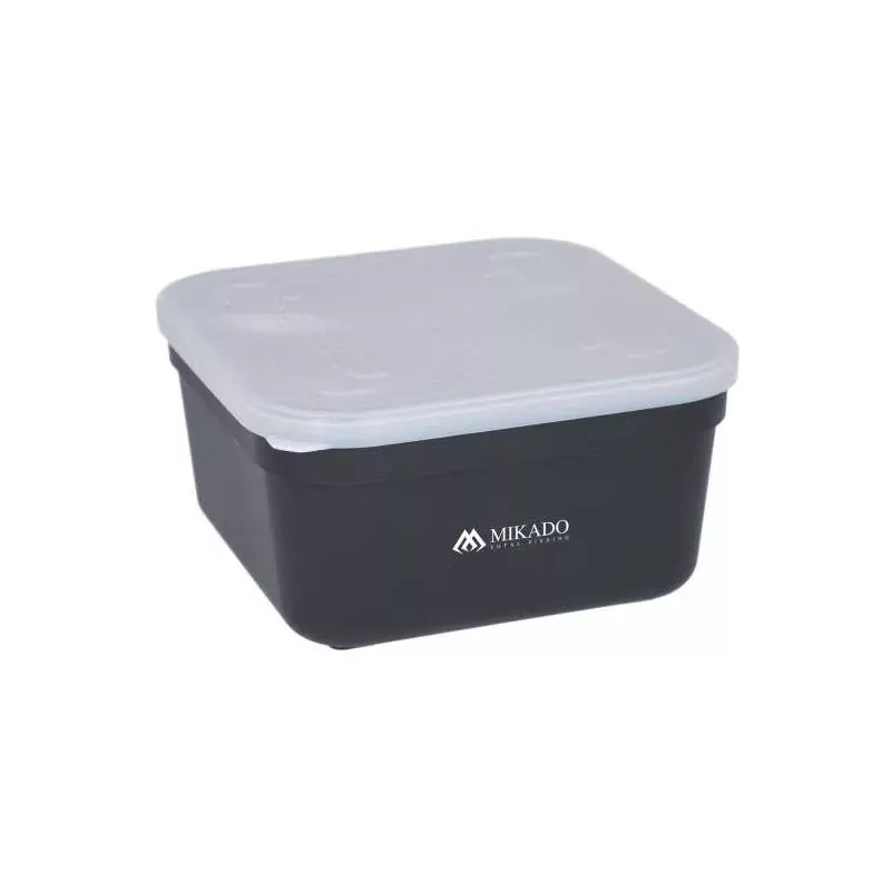 Betaalbaar Mikado Bait Box G008 Csalitartó Doboz
