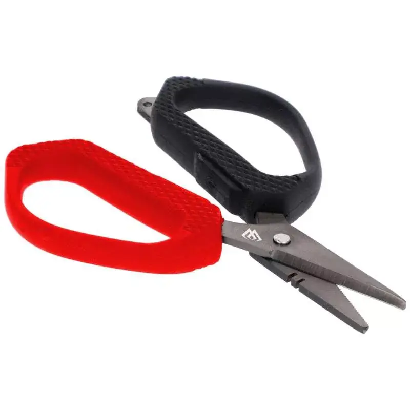 Favoriet Mikado Braid Cutter Zsinórvágó Olló
