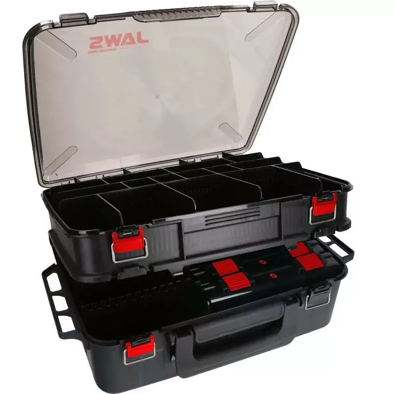 Mikado Jaws Big Black Box Direct Verzonden