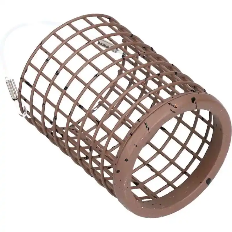 Bestel Nu Mikado Open Bait Up Feeder Kosár Méret XL
