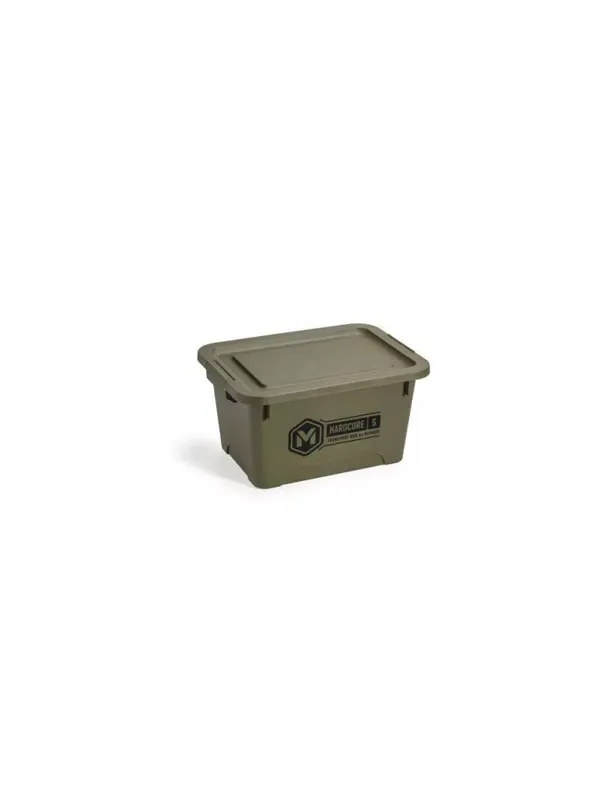Lage Kosten Mivardi Hardcore Transport Box - S