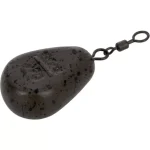 Dagaanbieding Mikado Flat Pear Ólom 99g