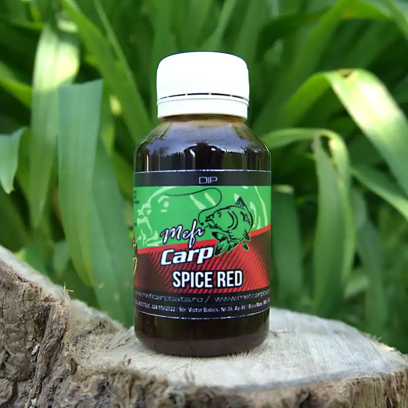 MEFI Dip Spice Red 100ml Flitsaanbieding