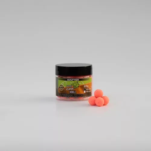 MEFI Wafter Krill 10mm 25gr Flitsaanbieding