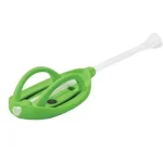 Cralusso Big Rocket Method kosár fluo zöld 40g (1db/csomag) Dagaanbieding