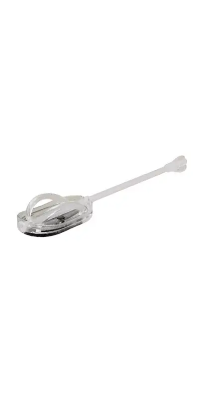 Cralusso Small Rocket Method kosár kristály 40g (1db/csomag) Seizoensaanbieding