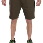Fox Collection LW Jogger Short Green/Black 2XL - Fishingland Bestel Nu