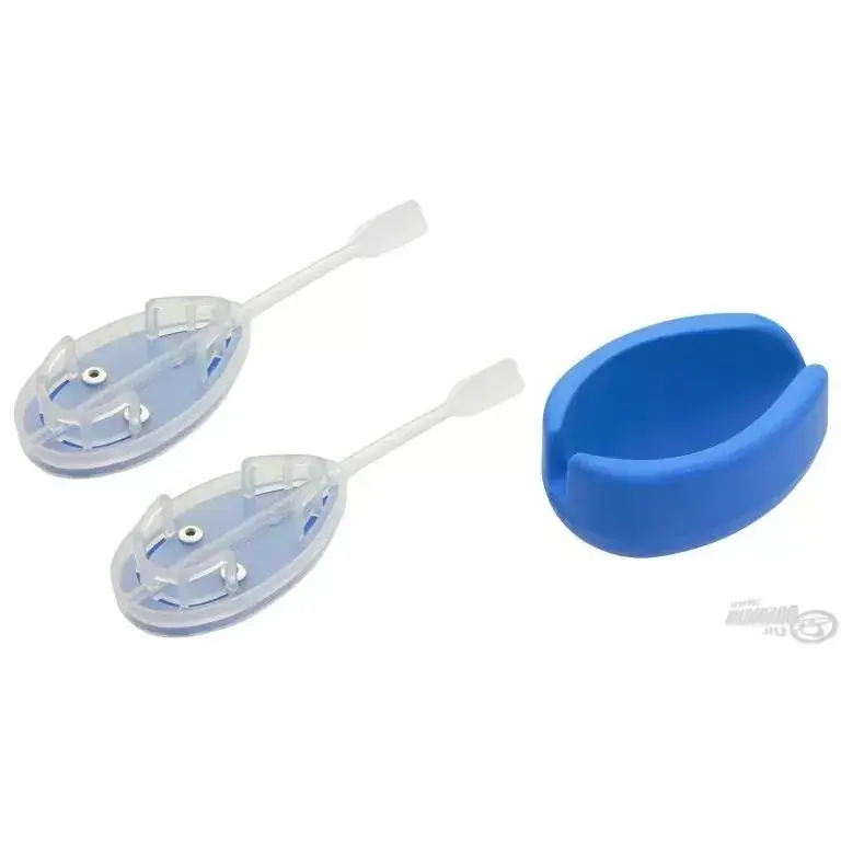 Betaalbaar HALDORÁDÓ Dart Pro Aqua XL 65 g kosár szett