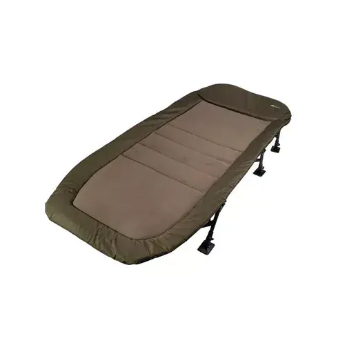 JRC Defender II Flatbed 210x90cm horgászágy Snelle Levering