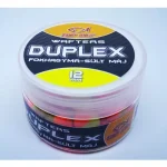 TOP MIX Duplex Wafters Fokhagyma-Sült máj 12 mm - Fishinglan Betaalbaar