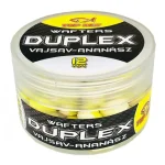 TOP MIX Duplex wafters Vajsav-Ananász 12 mm Weekendaanbieding