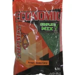 TOP MIX ECONOMIC COMPLETE-MIX Amur Must-Have
