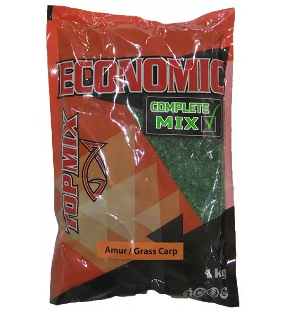 TOP MIX ECONOMIC COMPLETE-MIX Amur Must-Have