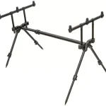 Carp Zoom Derby rod pod, 60-100 cm Betrouwbaar