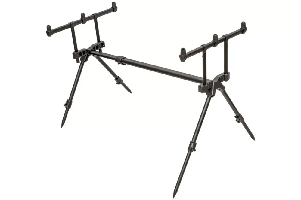 Carp Zoom Derby rod pod, 60-100 cm Betrouwbaar