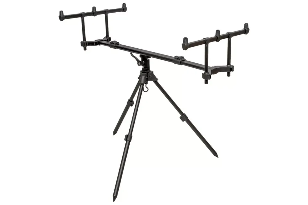 Carp Zoom Nexia rod pod, 65-100 cm Flitsaanbieding