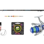Carp Zoom Universal Float szett Populair