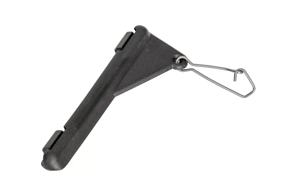 Weekendaanbieding PredatorZ cserélhető ólomklipsz, 8 cm, 2 db