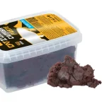 Premium Catzoom Catfish paszta, vér, hal, 450 g
