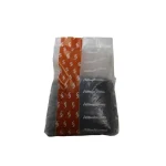 Coppens BLACK HALIBUT 8.0 mm - Halibut Pellet, 8 mm, fúrt, f Snelle Levering
