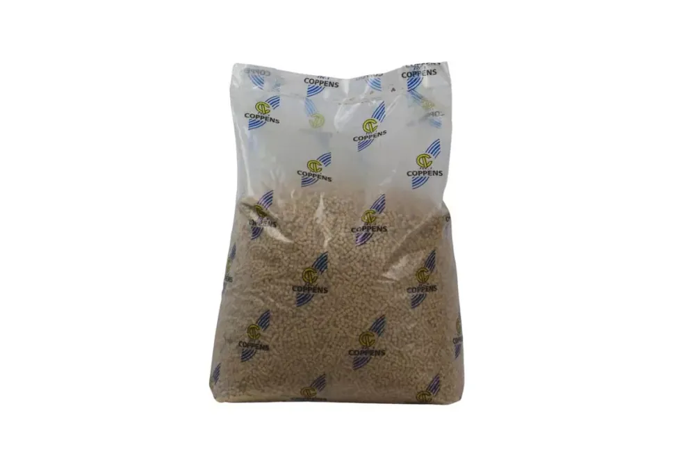 Coppens PREMIUM CARP 3.0 mm - Carp Pellet, 3 mm, halas, 20 k Gereduceerde Prijs