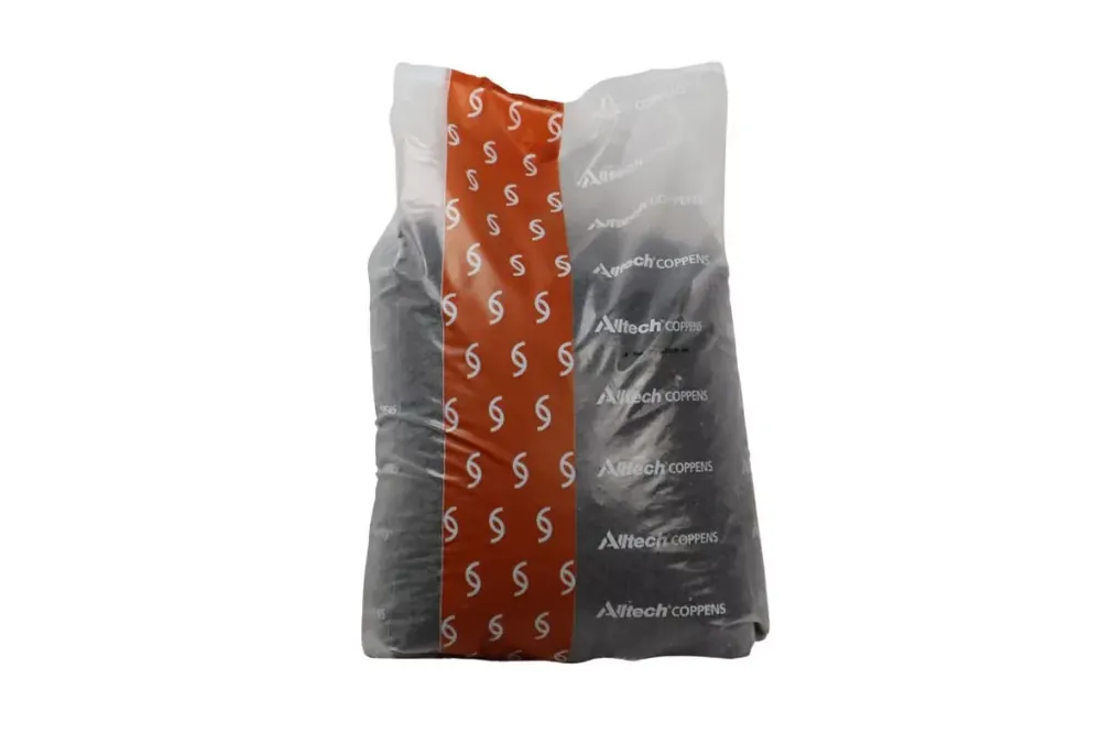 Beperkte Voorraad Coppens PREMIUM SELECT 4.5 mm - Feeding Halibut, 4,5 mm, hal
