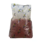 Coppens RED HALIBUT 20.0 mm - Red Halibut Pellet, 20 mm, fúr Shop Nu