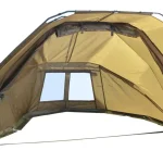 Carp Zoom Adventure 2 Bivvy sátor, 300x270x150 cm - Fishingl Populair