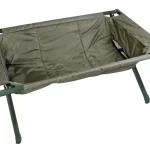 Exclusieve Aanbieding Carp Zoom Állványos pontybölcső fix lábbal médium, 103x59x40