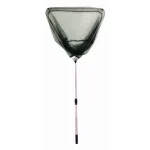 Carp Zoom ALPHA-Echo merítőszák, 150 cm, 55x55 cm, 2 részes Seizoensaanbieding