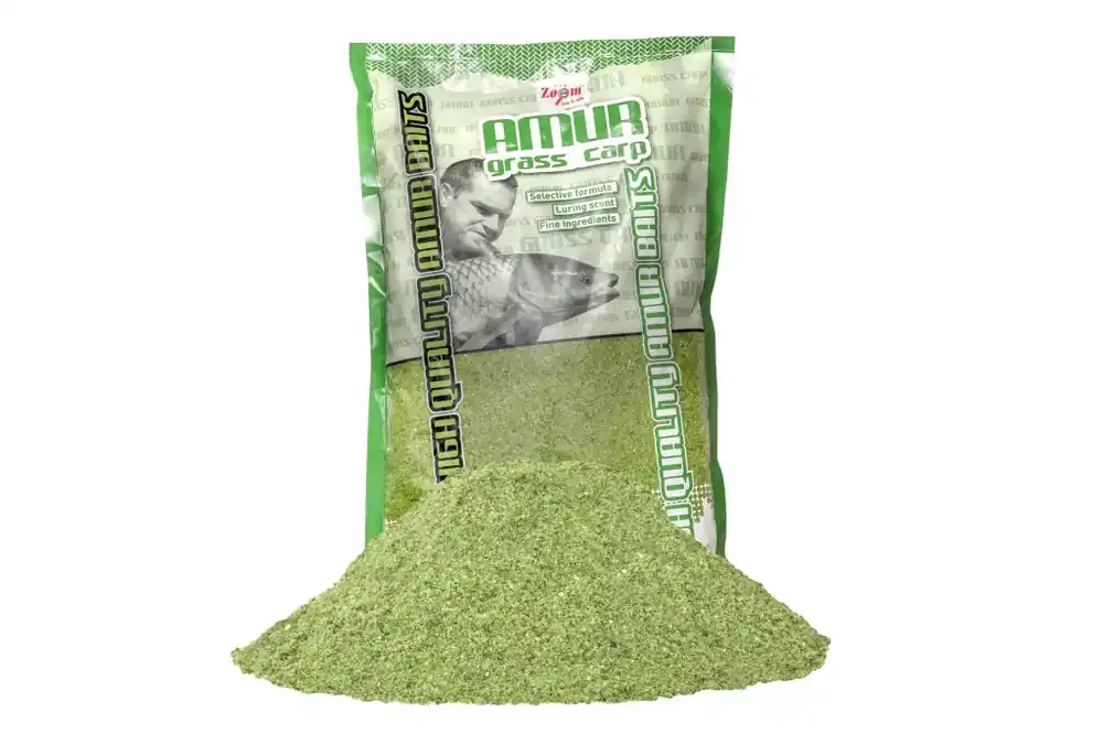 Exclusieve Aanbieding Carp Zoom Amur etetőanyag, speciális, 1 kg