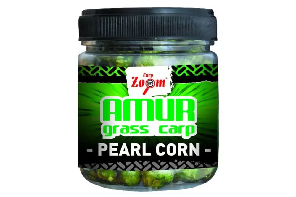 Nu Kopen Carp Zoom Amur gyöngykukorica, speciális, 17 g - Fishingland