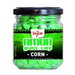 Koop Online Carp Zoom Amur óriás horgászkukorica, speciális, 125 g, 220