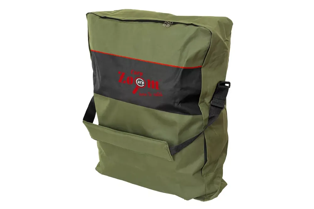 Carp Zoom AVIX Chair Bag széktartó táska, 80x65x18 cm - Fish Meest Verkocht