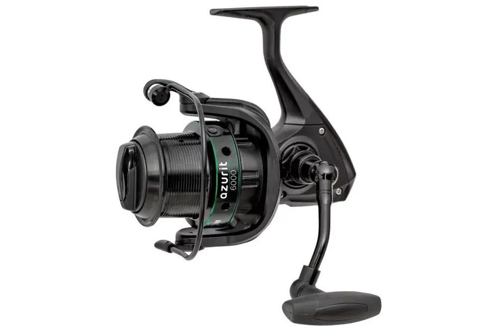 Nieuw Carp Zoom Azurite Long Cast Feeder orsó, 6000 - Fishingland.
