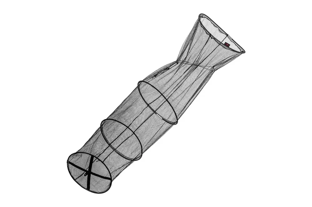 Hoge Kwaliteit Carp Zoom Basic-N haltartóháló, 150 cm, o40 cm - Fishingland
