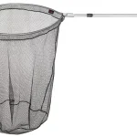 Carp Zoom Bigcatch-N nagyméretű merítőháló, 238 cm, 75x65/11 Laatste Versie
