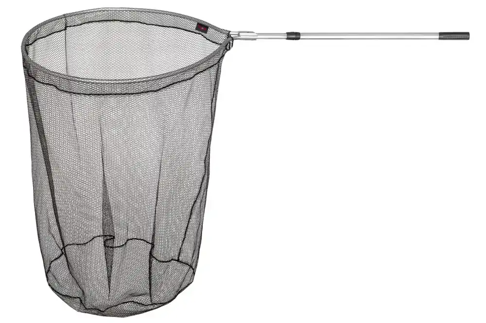Carp Zoom Bigcatch-N nagyméretű merítőháló, 238 cm, 75x65/11 Laatste Versie